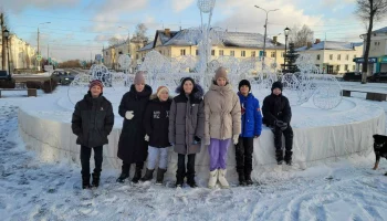 Увлекательное времяпровождения при просмотре сказки &laquo;Морозко&raquo;